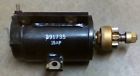 0586281 0391735 0585058 Evinrude Johnson Starter Motor Assembly Outboard Oem