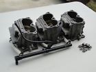 150-155-185 0393779 0393780 Johnson Evinrude Hp Carburetor Assembly
