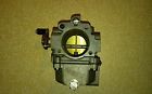 0394809 Evinrude Johnson Carberator