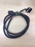 0395821 Omc Trim Tilt Switch Assy Single Engine Control Handle