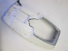 0397382 397382 Evinrude White Johnson Lower Motor Cover Outboard Bottom Cowl