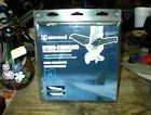 0401-7 . 9401 Attwood Fits Outboards Under Hp New Never Opened