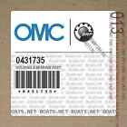 0431735 Omc Housing Bearing Assembly