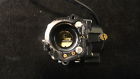 0433397 Johnson Port Side Carburetor Lower Assy For Outboard Motor