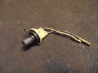 150-175 0433409 Johnson Evinrude Vacuum Switch Assy Hp Outboard Part
