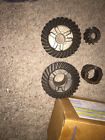 0433570 Johnson Gear Set