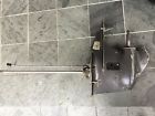 0339348 0436024 Evinrude 1997 Johnson