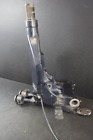 0436470 Omc 1989-05 Johnson Evinrude 745419138592