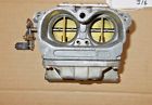 0437205 Johnson Evinrude Omc Upper