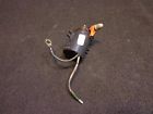 0437234 Johnson Evinrude Primer Solenoid Hp Outboard Part