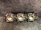 0437291 Johnson Port Throttle Body Assy Pn Outboard En