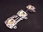 0437322 0437321 Johnson Evinrude Throttle Body Hp Outboard