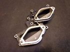 0437338 Johnson Evinrude Lower Intake Manifold Hp Outboard