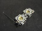 0437536 Johnson Evinrude Stbd Throttle Body Assembly Hp Outboard