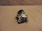 185-225 0437653 Johnson Evinrude Upper Carburetor Hp Outboard Part