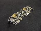 0439158 Johnson Evinrude Port Throttle Body Hp Outboard Part