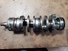 E115fplsif 0439568 Evinrude Crank Shaft