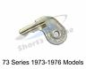 0501784 Evinrude Johnson Oem Brp Series Ignition Key 745419236656