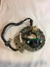051464 Omc Coil Plate And Assembly For Evinrude