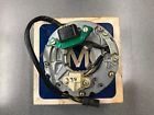 0582050 582050 Johnson Evinrude Omc Brp Nos Oem Plate Pn