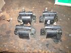22dn-oa 0582508 Omc Ignition Coils