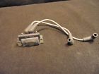 0583740 Johnson Evinrude Ignition Coil Assy Hp Outboard Part