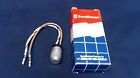 0583789 583789 Omc Nos Johnson Evinrude Temperature Switch Glm