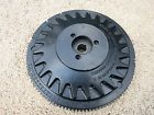 0583844 Omc V6 Flywheel Number