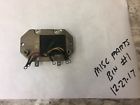 0584205 Evinrude Rectifier Model Freshwater