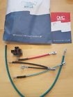 0584362 Omc New Connector Lead Green Oem Johnson Evinrude Outboard