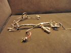 200-225 0586023 Johnson Evinrude Omc Motor Cable Assy Hp Outboard Part