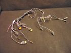 0586243 Johnson Evinrude Omc Engine Cable Assy Hp Outboard Part