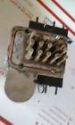 0586394 Johnson Evinrude Regulator 1998
