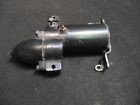 0586411 Johnson Evinrude Starter Motor Assy Hp Outboard Part