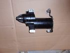 0586731 Johnson Evinrude 586731 Starter