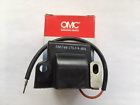 0586749 Omc New Ignition Single Coil Assembly Evinrude Johnson Brp
