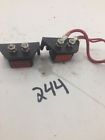 06168-zy1-307 Honda Mercury Outboard Electric Circuit Breakers
