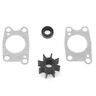 06192-zv1-c00 Honda Genuine Marine Water Pump Impeller Service Kit 780848341175