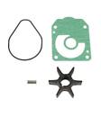 06192-zy3-000 Honda Oem Brand New Water Pump Impeller Service Kit For