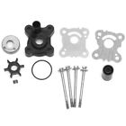 06193-zw9-a32 Honda Genuine Outboard Water Pump Rebuild Kit 780848341328