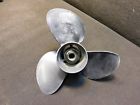 0763488 763488 Johnson Evinrude Aluminum
