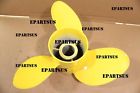 0764861 Evinrude-johnson Demo Propeller Raker