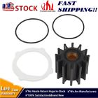 119773-42600 09-812b 18-3306 S685007 F6b-9 Carbole Water Pump Impeller Kit Repair Replaces For Johnson Sierra