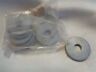 09160-13017 Suzuki Clamp Bracket Washer Lot Of Marine Boat
