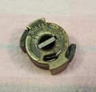 0980274 Omc Stringer Tilt Motor Coupling Key Spring