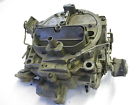 0982223 Omc 4 Barrel Carburetor