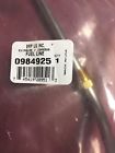 0984925 Unbranded Omc Cobra Fuel Line