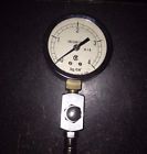 09940-44120 Suzuki Pressure Gauge Superseded By Oem