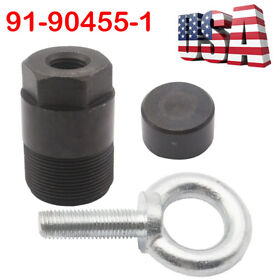 91-90455-1 1 1/2 -16 Lift Eye Ring Tools Fits Mercury Mariner Force For Yamaha