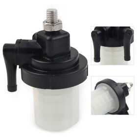 61n-24560-00 1 Pcs New Fuel Filter Assy Fits For Yamaha 9-70hp Suzuki 25-65hp Outboard Motor